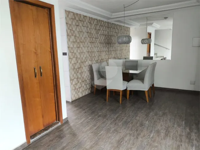 Condomínio com 3 quartos à venda em Vila aricanduva - SP