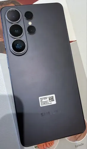 Galaxy S26 Ultra modelo SM-S948B/DS 256gb