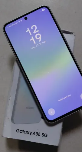 A36 256gb