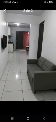 Casa a venda no Santíssimo 