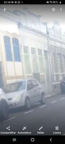 Casa no centro da cidade de João Pessoa para vender 360.000 toda mobiliada