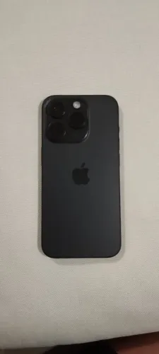 iPhone 15 PRO 256GB grafite