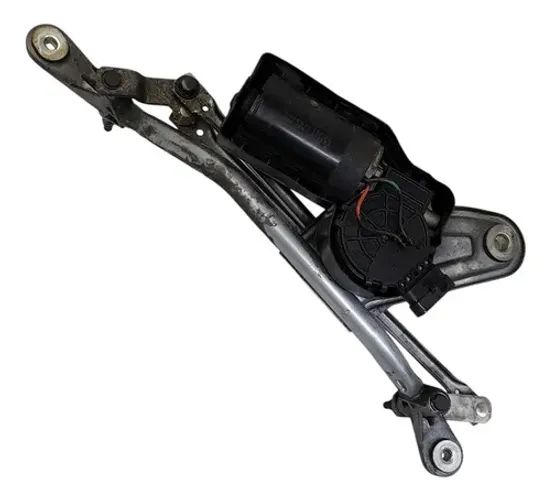 Maquina Limpador Para Brisa Fiat Idea 2009 207157