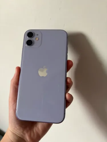 Iphone 11, 128gb.