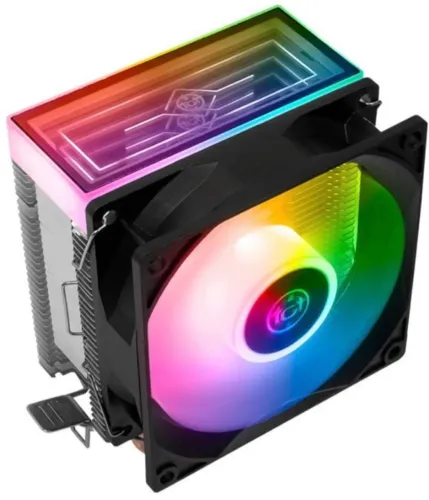 Cooler para Processador TGT A-10 ARGB 90 mm