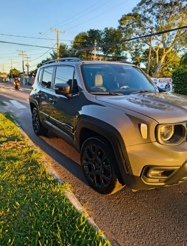 Jeep Renegade S T270 1.3 TB 4X4 Flex Aut. 2022