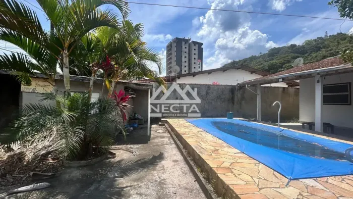 Casa à venda na Prainha em Caraguatatuba/SP