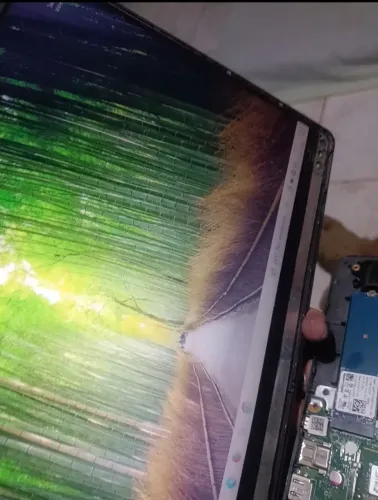 Tela de notebook Acer aspire 3