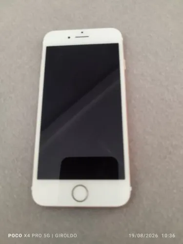 iphone rose