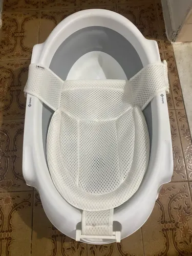 Vendo banheira
