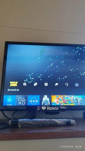 PS4 pró destravado SSD 2 terá SanDisk Pluss