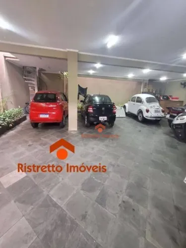 Casa com 2 dormitórios à venda, 320 m² por R$ 750.000,01 - Novo Osasco - Osasco/SP