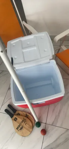 ? KIT PRAIA COMPLETO ?