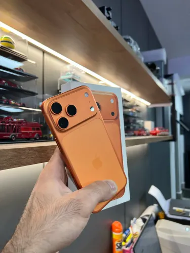 IPhone 17 Pro Max 256 GB
