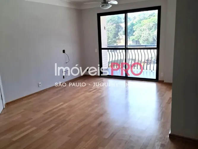Apartamento, Santo Amaro - São Paulo
