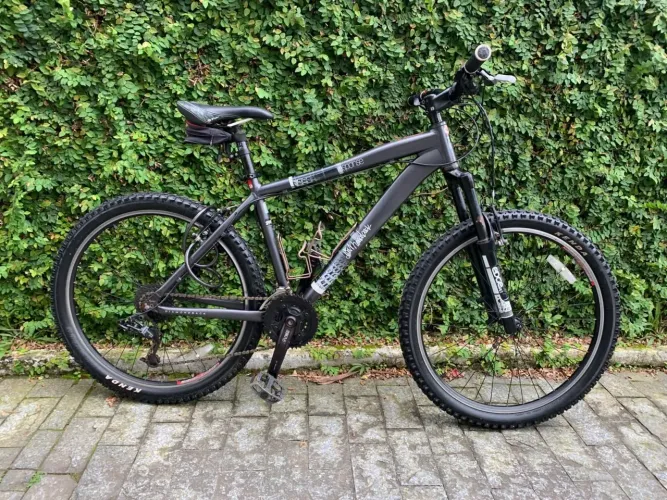 Montain Bike Diamondback Response 26?