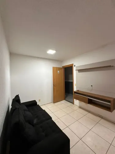 ALUGO CONDOMINIO CHAPADA DA SERRA APARTAMENTO NO TÉRREO