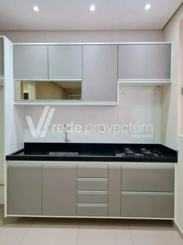 apartamento - Centro - Campinas