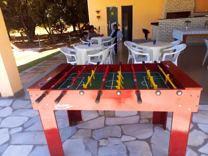 Locação de brinquedos: rápida e com qualidade para sua festa em Ceilândia!