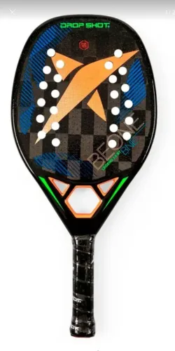 Raquete Beach Tênis BEONE LEGEND 3.0 BT