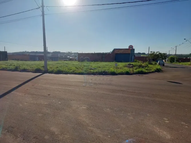Terreno de 268m² para locação e venda - Jardim Florenzza