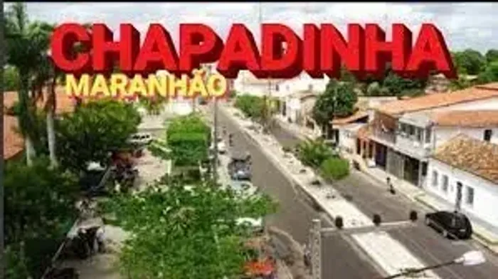 CHAPADINHA: Fazenda de 800 hectares a venda e dista 36 km da sede.
