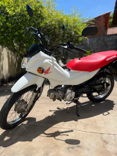 Pop 110i 2022 EXTRA 