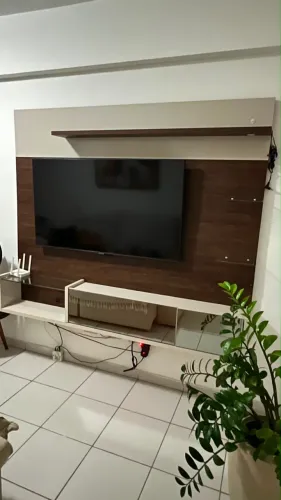 Vendo painel para TV 