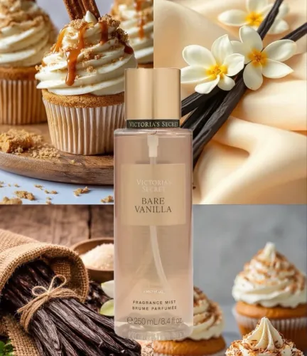 Perfume Victoria Secrets