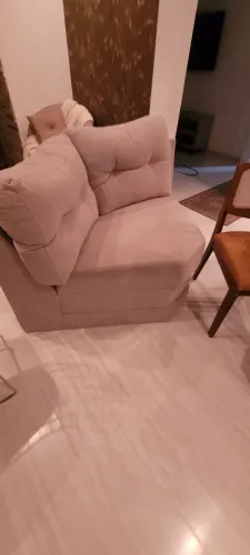 Sofa de canto