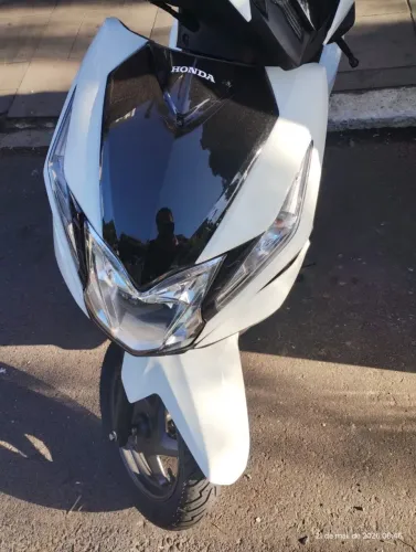 Honda Elite 24/24