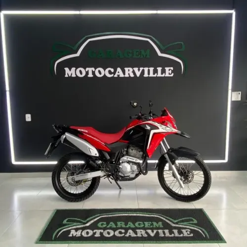 Honda XRE 300 Rally Flex 2019