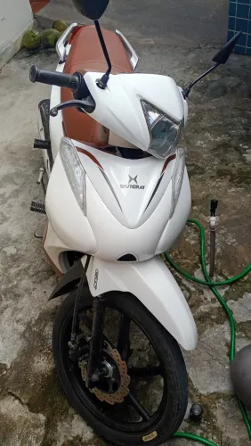 Jet 50 ss