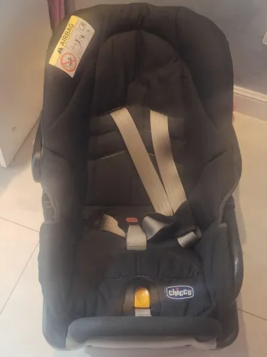 Bebê Conforto Chicco