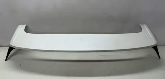 Aerofolio Tampa Traseira Hyundai New Tucson