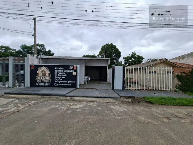 Terreno a venda no Fazendinha