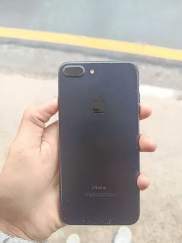 iPhone 7 plus