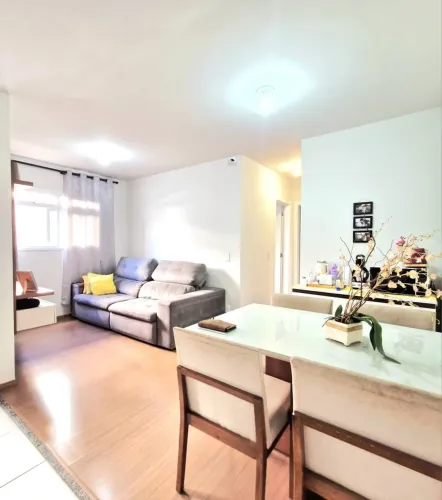 Apartamento 48m Yticon Reserva Santa Clara