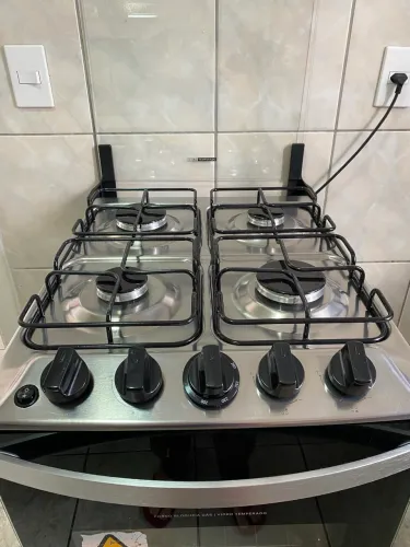 Fogão Brastemp