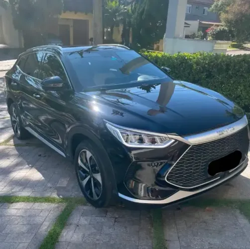 BYD Song Plus 1.5 16V Aut. (hibrido) 2025