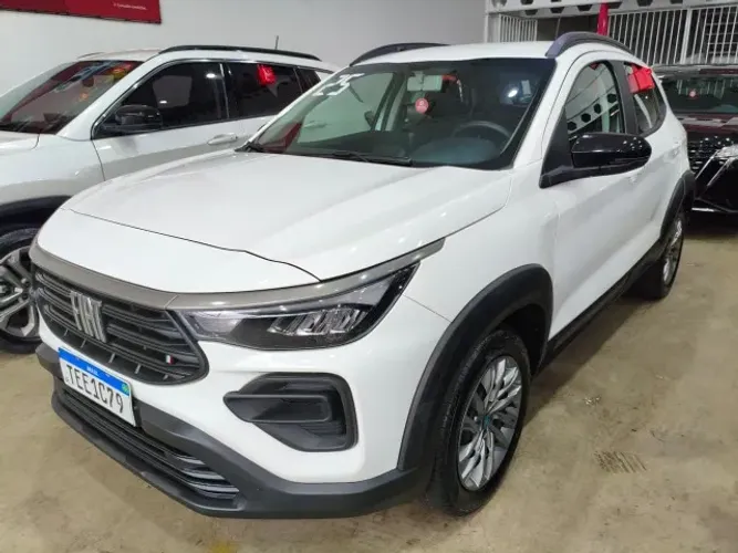 Fiat Pulse Drive 1.3 8V Flex Aut. 2025