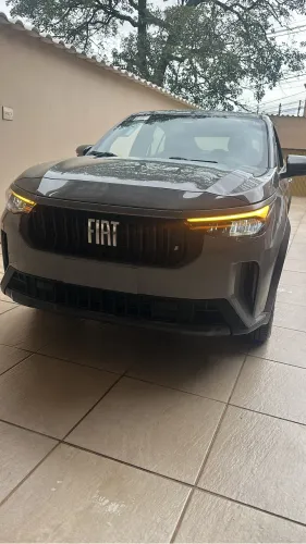 Fiat Fastback 1.0 200 Turbo Flex AUT 2026