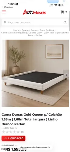 Cama