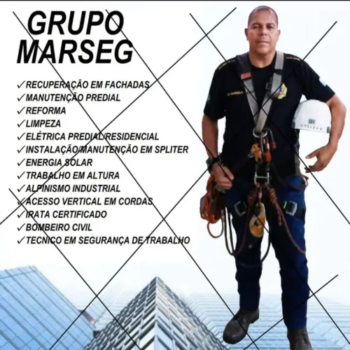 ELETRICISTA PREDIAL RESIDENCIAL JOCKEY ARSENAL MUTONDO ALCÂNTARA SÃO GONÇALO 