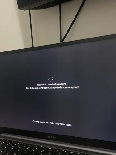 Formatação de Pc