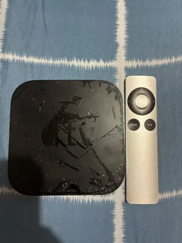 Apple TV