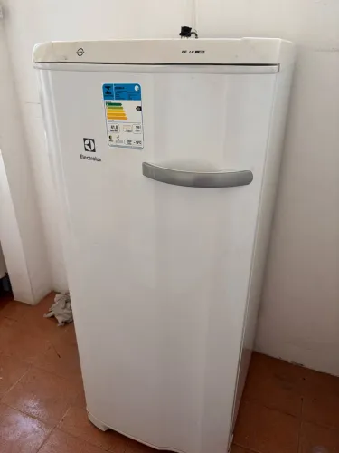 Freezer Vertical Electrolux
