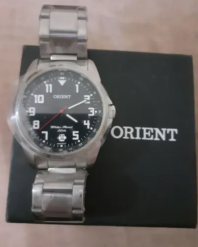 Relogio Orient
