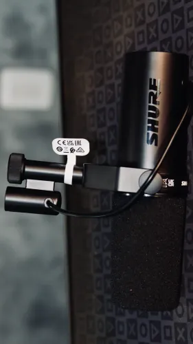 Shure Sm7Db