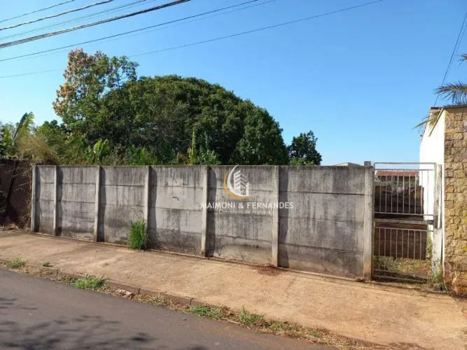Terreno à venda, 400 m² por R$ 400.000,00 - Cidade Jardim - Rio Claro/SP